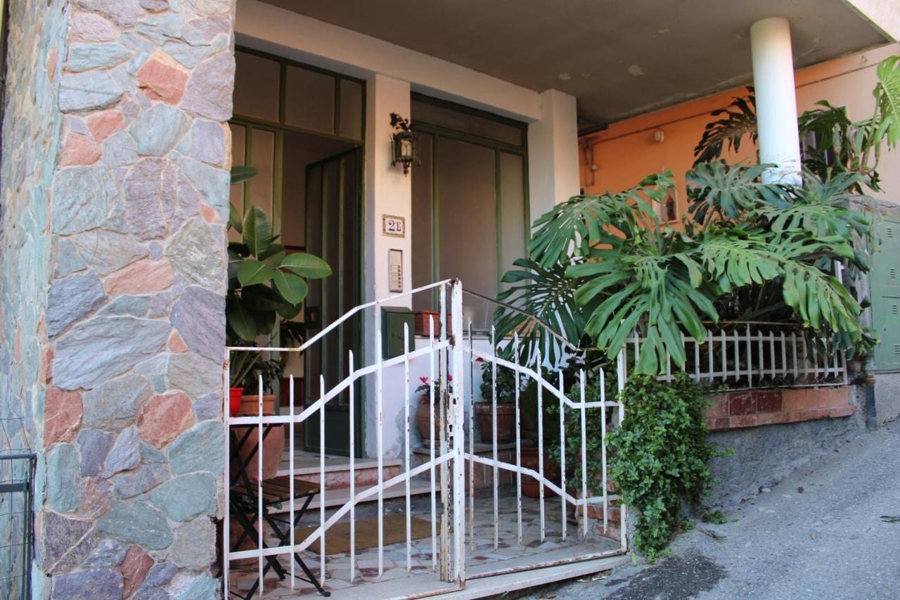 Appartamento Casa Liliana Taormina