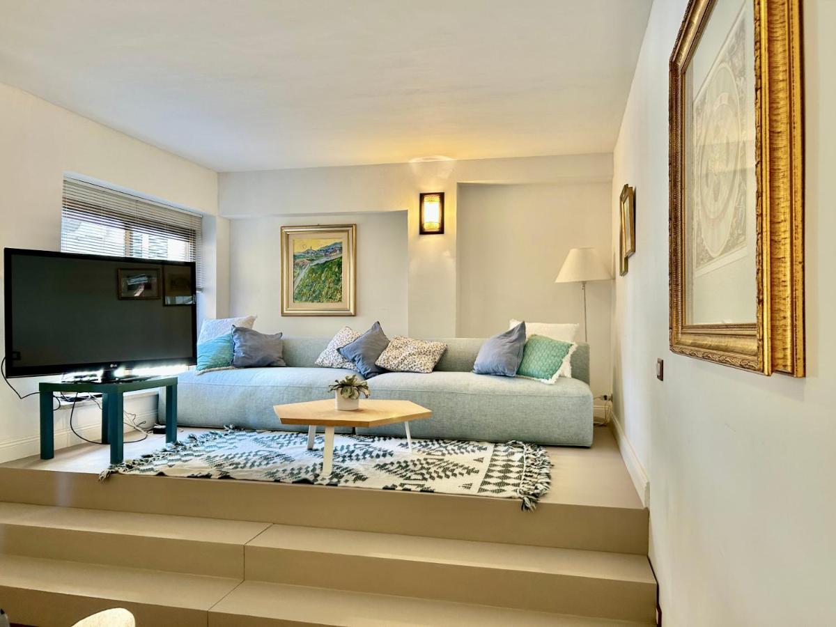 Appartamento Casa Liliana