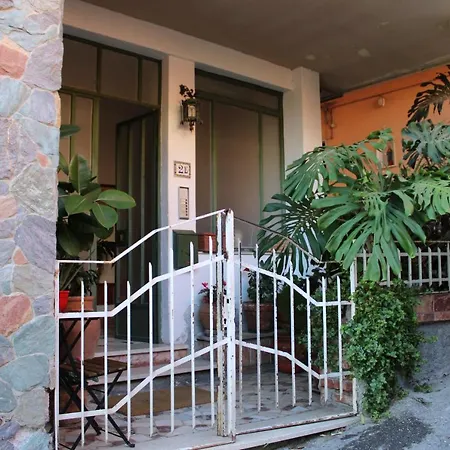 Taormina Casa Liliana Apartment Exterior photo
