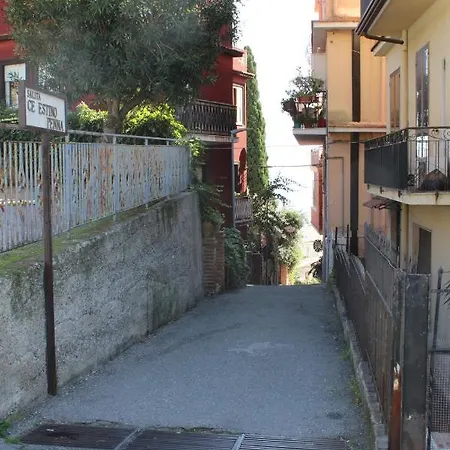 Taormina Casa Liliana Apartment Exterior photo
