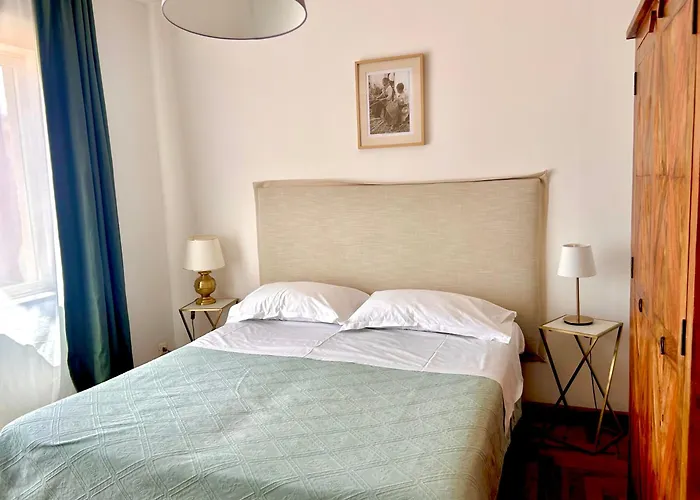 Taormina Casa Liliana
