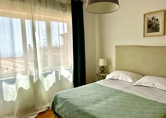 Taormina Casa Liliana