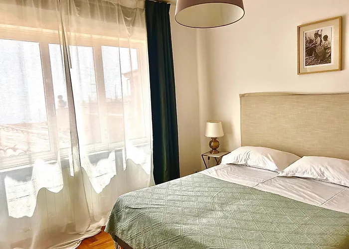 Taormina Casa Liliana