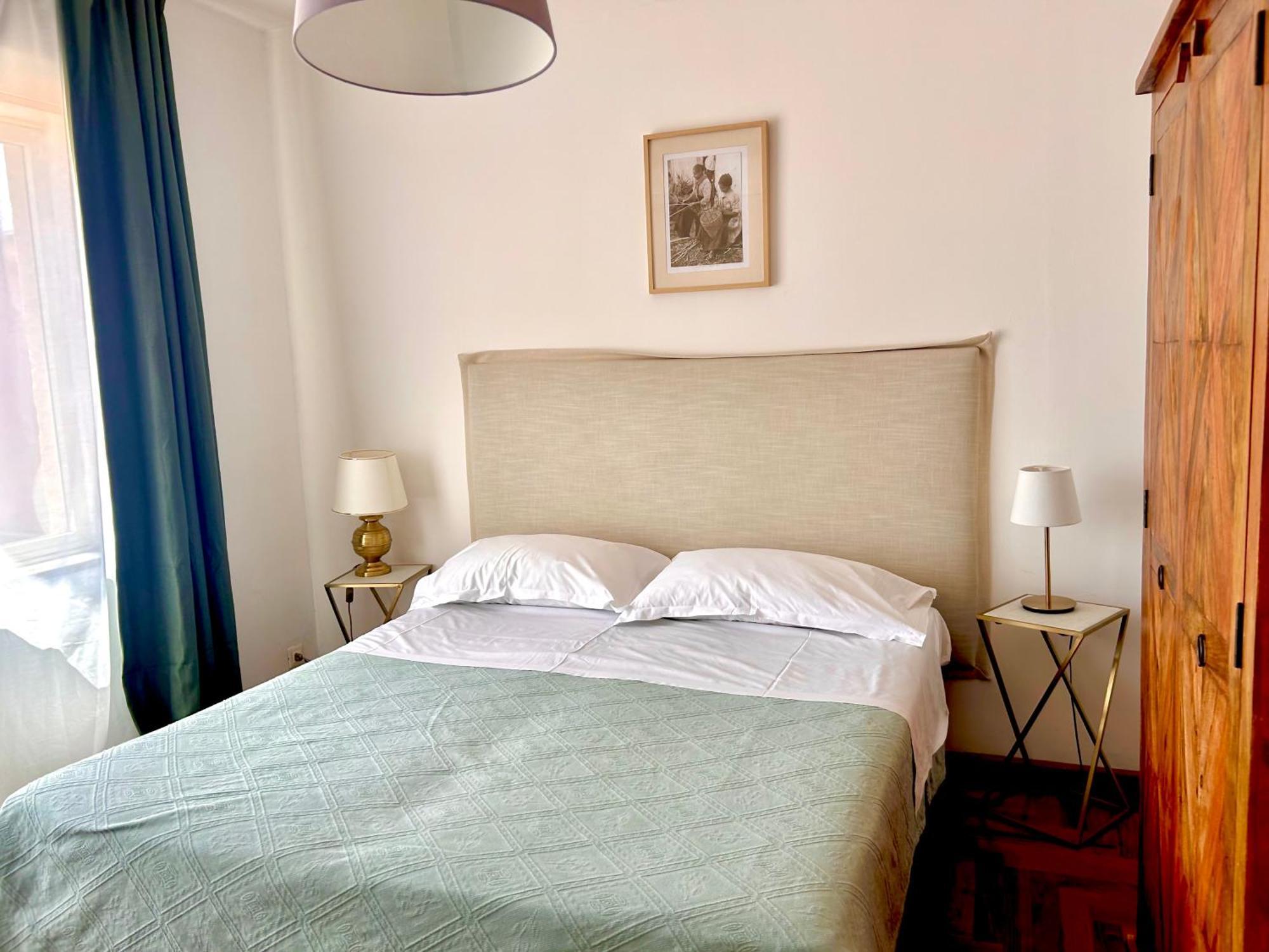 Apartment Casa Liliana